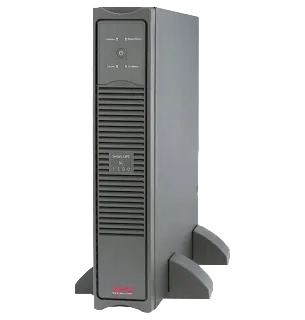 RT 1000VA SURT1000XLI-NC